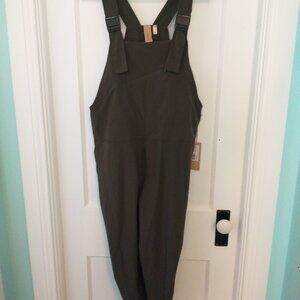 INDYEVA ARIN OVERALL SIZE MEDIUM